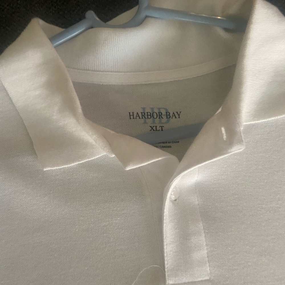 Men’s polo shirt